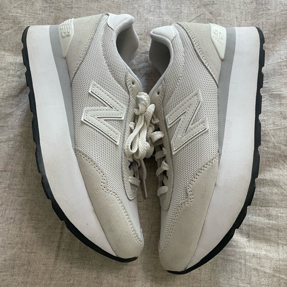 New balance 515H retro platform sneaker